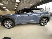 Gebraucht Subaru Solterra Platinum 160 kW (218 PS) 2024 Grau SUV