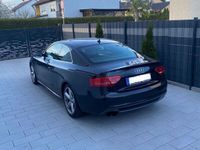 gebraucht Audi A5 S-line