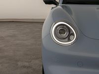 Second-hand Ora 03 125 kW (171 CP) 2023 Albastru Hatchback