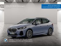 Gebraucht BMW 220 Active Tourer Performance 156 PS (114 kW) 2025 Grau Van / Kleinbus