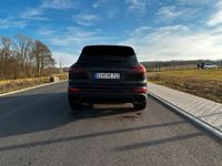 gebraucht Porsche Cayenne 