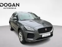 Gebraucht Jaguar E-Pace R-Dynamic 249 PS (183 kW) 2018 Grau SUV