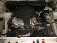 Gebraucht Ford Escort 90 PS (66 kW) 1987 Beige Limousine