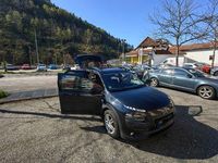 Used Citroën C4 Rip Curl 110 HP (80 kW) 2016 Black SUV