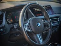 Gebraucht BMW 135 Performance 306 PS (225 kW) 2020 Schwarz Kleinwagen