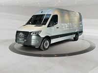 Neu Mercedes Sprinter 170 PS (125 kW) 2026 Arktikweiss Van