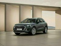 Neu Audi Q3 Advanced 150 PS (110 kW) 2025 Nano grau SUV