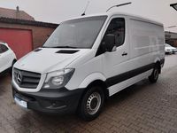 Gebraucht Mercedes Sprinter 95 PS (69 kW) 2014 Weiß