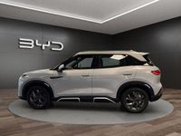 Gebraucht BYD Atto 2 Boost 130 kW (177 PS) 2025 Weiß SUV