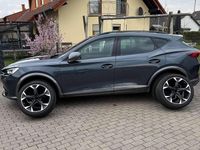 Gebraucht Cupra Formentor 150 PS (110 kW) 2022 Grau SUV