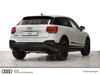 Neu Audi SQ2 Sport 300 PS (220 kW) 2026 Silber SUV