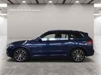 gebraucht BMW X3 xDrive30d