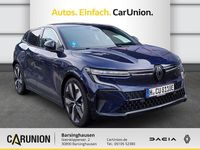 Gebraucht Renault Mégane Techno 160 kW (218 PS) 2024 Blau Limousine