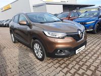 Gebraucht Renault Kadjar Collection 110 PS (80 kW) 2018 Cappuccino braun (metallic) SUV