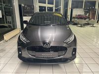 Gebraucht Mazda 2 Homura-Line 116 PS (85 kW) 2024 Grau Limousine