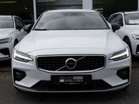 gebraucht Volvo V60 D4 R-Design PDC SHZ KAMERA NAVI W-LAN LED