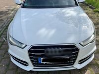 gebraucht Audi A6 2.0 TDI 140kW S tronic quattro Avant -