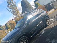 Gebraucht Jeep Grand Cherokee 250 PS (183 kW) 2016 Schwarz SUV