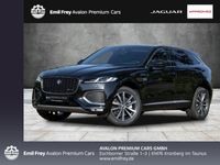 gebraucht Jaguar F-Pace P400e AWD R-Dynamic S 221 kW, 5-türig (Benzin/Elektro-PlugIn)