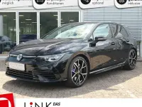 Gebraucht VW Golf VIII R 320 PS (235 kW) 2022 Schwarz Limousine