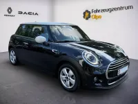 Gebraucht Mini Cooper 136 PS (100 kW) 2020 Enigmatic black Kleinwagen