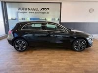 Gebraucht Mercedes A200 Progressive 163 PS (119 kW) 2023 Schwarz Kleinwagen