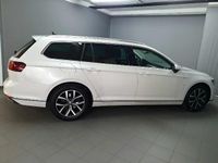 gebraucht VW Passat Variant Elegance 2.0TDI DSG AHK/Panorama 4-Türer