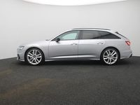 Gebraucht Audi S6 Sport 344 PS (253 kW) 2024 Silber Kombi