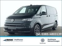 Second-hand VW Multivan Life 150 CP (110 kW) 2025 Monovolum