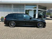 Gebraucht Alpina D3 355 PS (261 kW) 2025 Schwarz Limousine