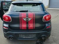 Gebraucht Mini Cooper SD Paceman 143 PS (105 kW) 2015 Schwarz SUV