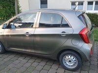 gebraucht Kia Picanto 1.0 Attract Attract