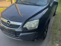 Gebraucht Opel Antara 227 PS (166 kW) 2007 Blau SUV
