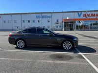 Second-hand BMW 530 258 CP (189 kW) 2014 Maro Berlinǎ