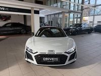 Gebraucht Audi R8 Coupé Performance 620 PS (456 kW) 2023 Grau Coupé