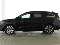 Gebraucht Renault Espace Iconic 200 PS (147 kW) 2025 Blackpearl metallic SUV