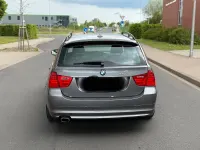Używany BMW 320 Basis 177 KM (130 kW) 2009 Szary Kombi