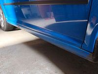 Gebraucht VW Golf IV Basis 75 PS (55 kW) 2002 Blau Limousine