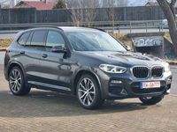 gebraucht BMW X3 xDrive 30 i M Sport/Paket/HEADUP/360°KAMERA