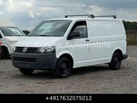 Gebraucht VW Transporter 84 PS (61 kW) 2011 Weiß Van