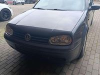 Gebraucht VW Golf III Highline 125 PS (91 kW) 1998 Limousine