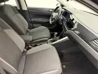 Usata VW Polo Life 80 CV (58 kW) 2025 Nero Utilitaria