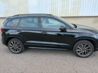 Gebraucht Cupra Ateca 300 PS (220 kW) 2020 Schwarz SUV