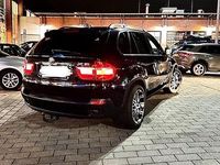 Gebraucht BMW X5 235 PS (172 kW) 2007 Schwarz SUV