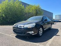 Second-hand Citroën C5 156 CP (114 kW) 2010 Negru Berlinǎ