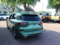Neu Ford Kuga ST-Line 186 PS (136 kW) 2026 Grün SUV