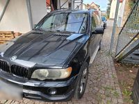 Gebraucht BMW X5 286 PS (210 kW) 2002 SUV