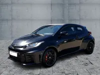 Gebraucht Toyota Yaris 280 PS (205 kW) 2024 Precious black Kleinwagen