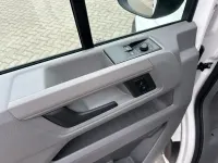 Neu VW Crafter 177 PS (130 kW) 2025 Candy weiß Van