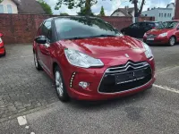 Gebraucht Citroën DS3 120 PS (88 kW) 2011 Kleinwagen
